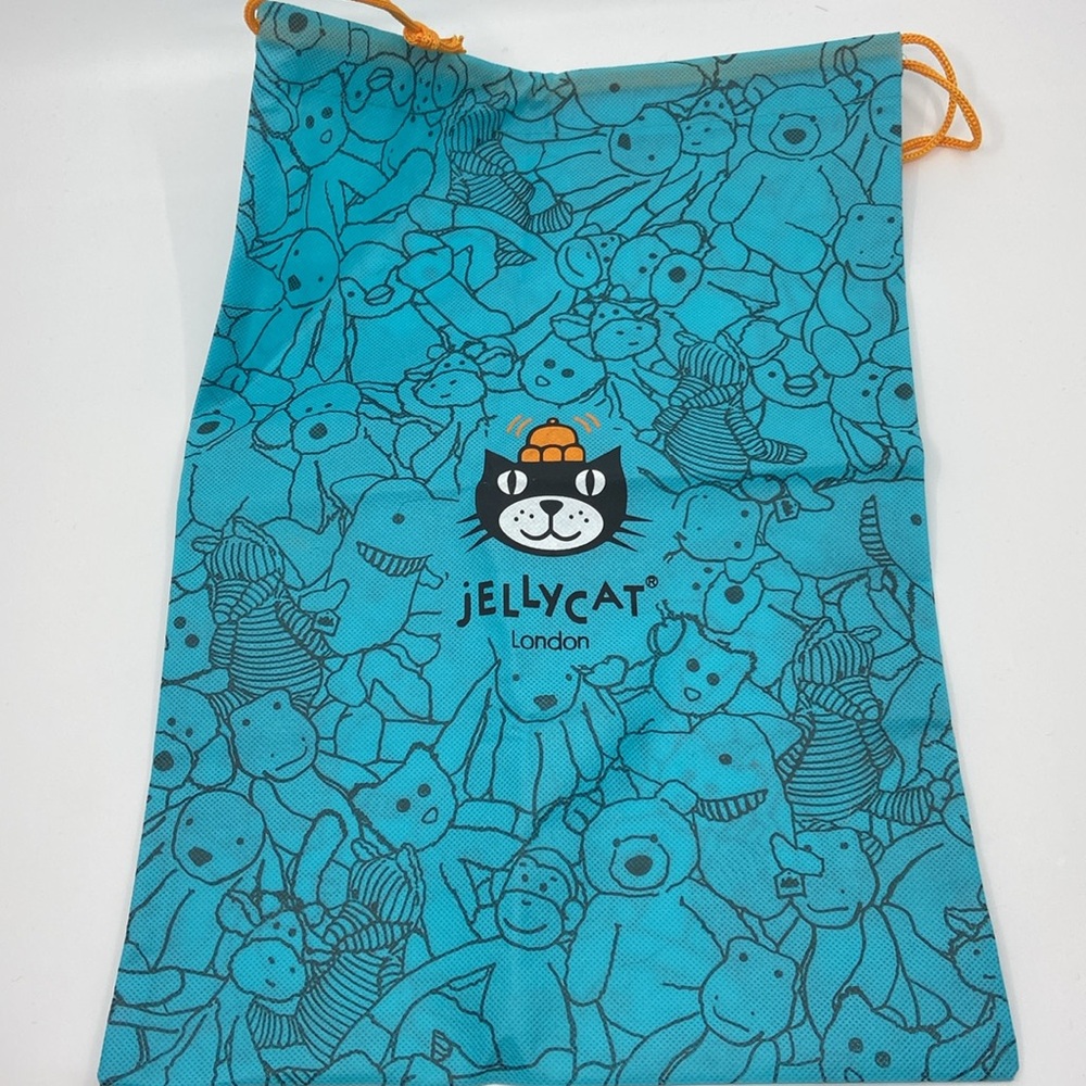 Jellycat Reusable Bag